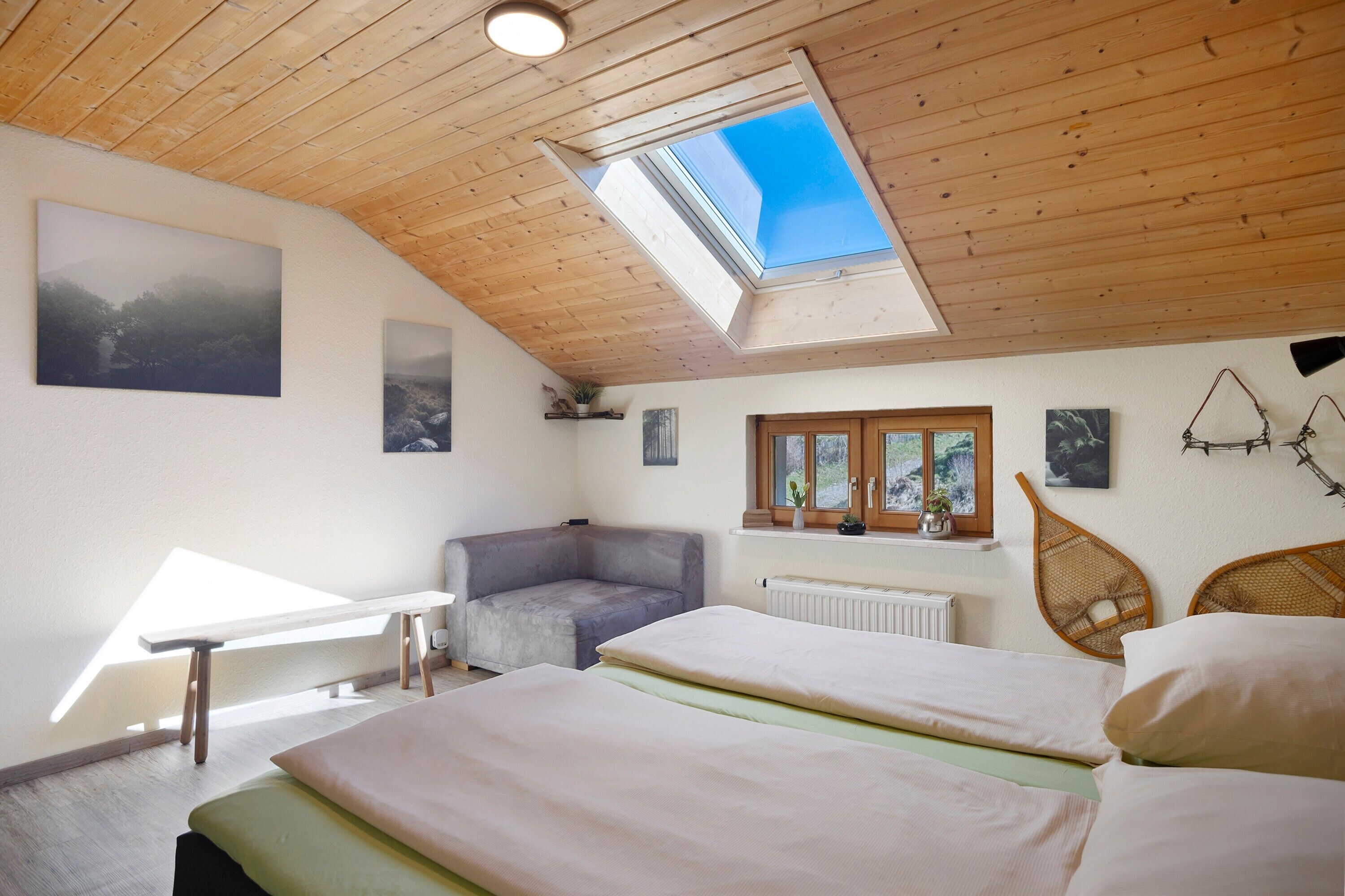 3 slaapkamers, wifi, beddengoed, rolstoeltoegankelijk