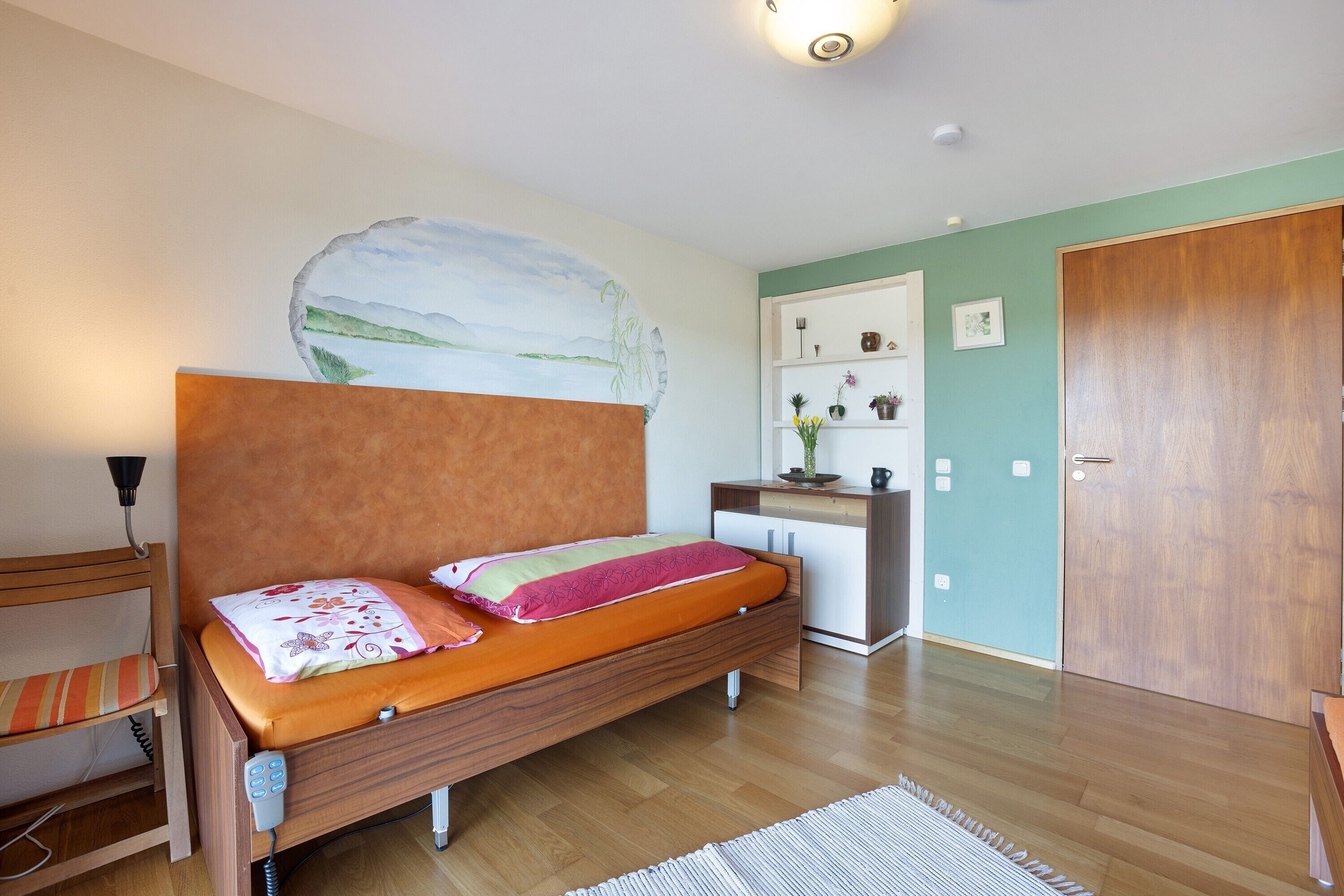 3 Schlafzimmer, WLAN, Bettwäsche, Rollstuhlgeeignet