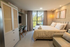 1 Schlafzimmer