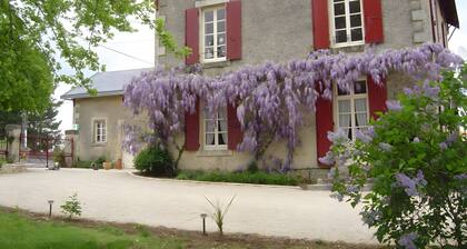 Chambres d'hÎtes La Savane avec piscine partagée et climatisation