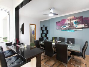 Unclassified image, 5 of 37, button - Holiday Home 'Town Center House with Jacuzzi' with Mountain View, Wi-Fi and Air Conditioning (Nerja)