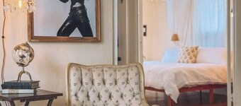 The Desperado Lounge @ Renegade Hideaways