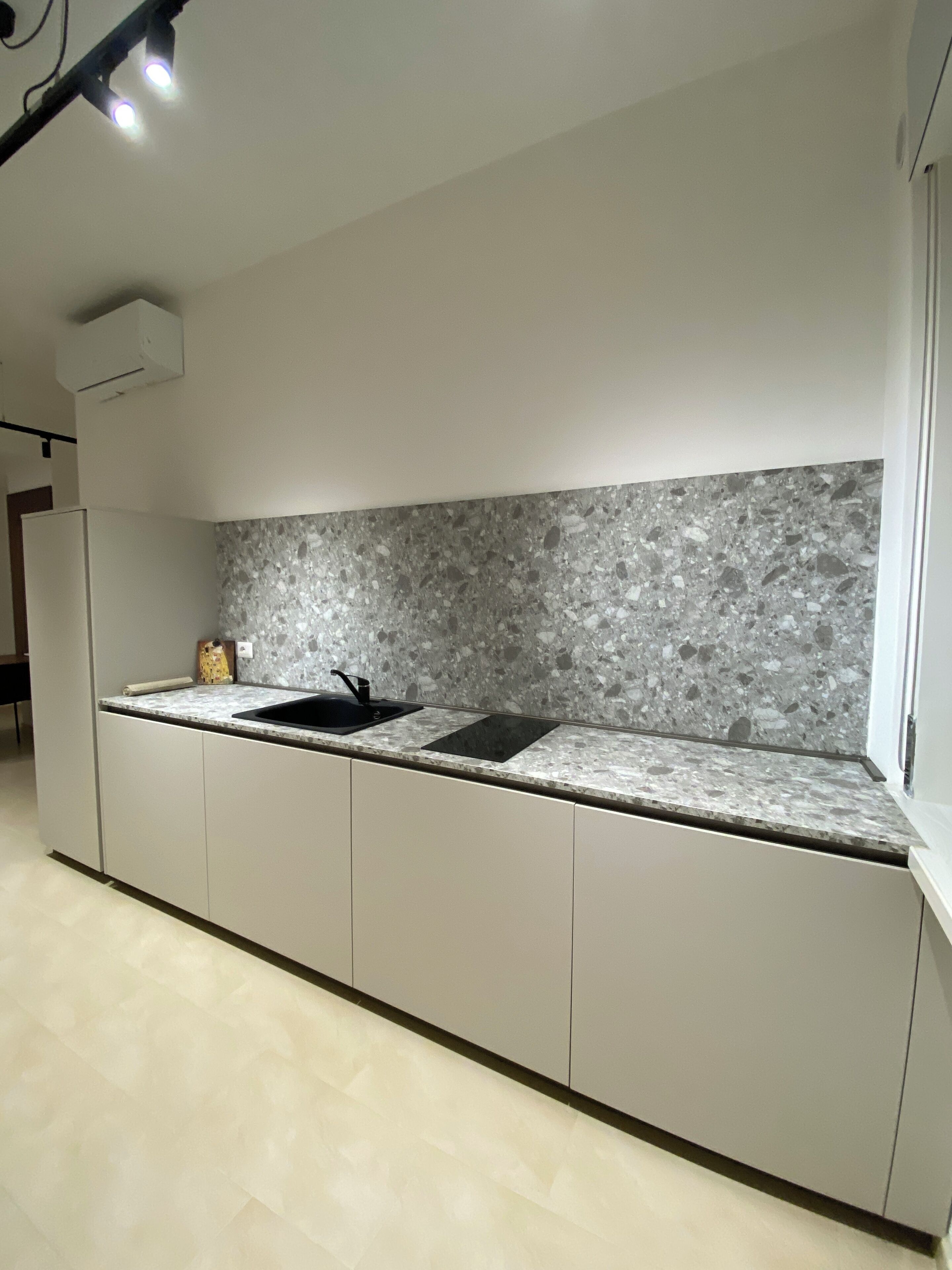 Deluxe Apartment, Balcony, City View