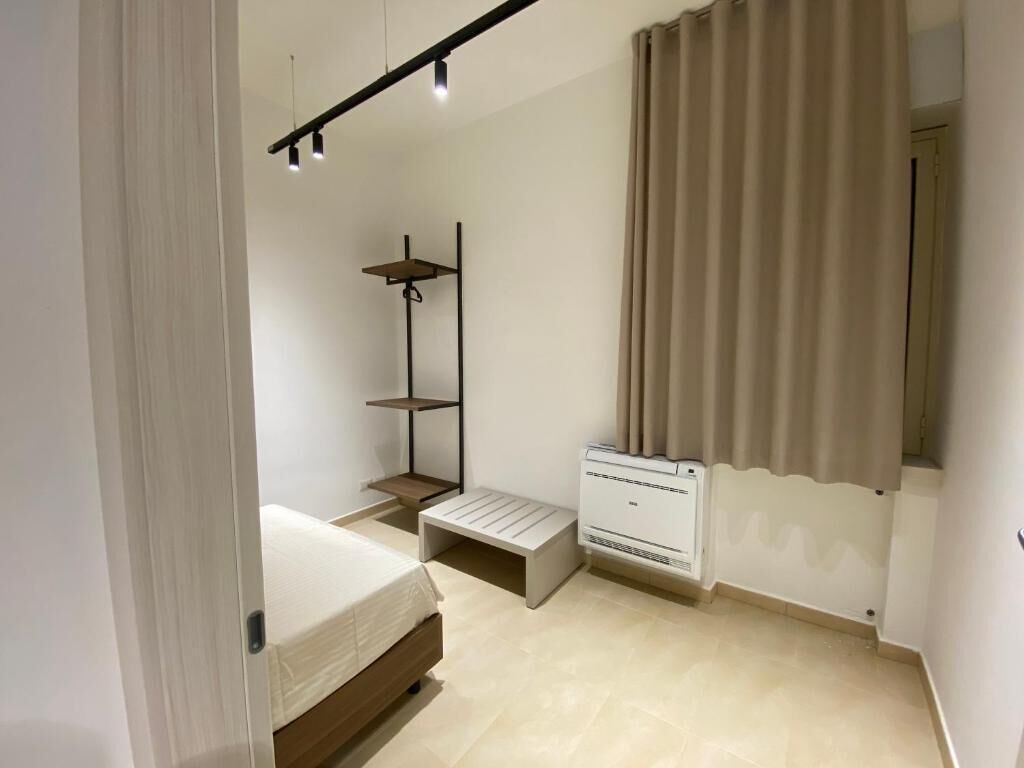 Standard-Apartment, Balkon, Stadtblick