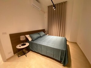 Family Apartment, Balcony, City View