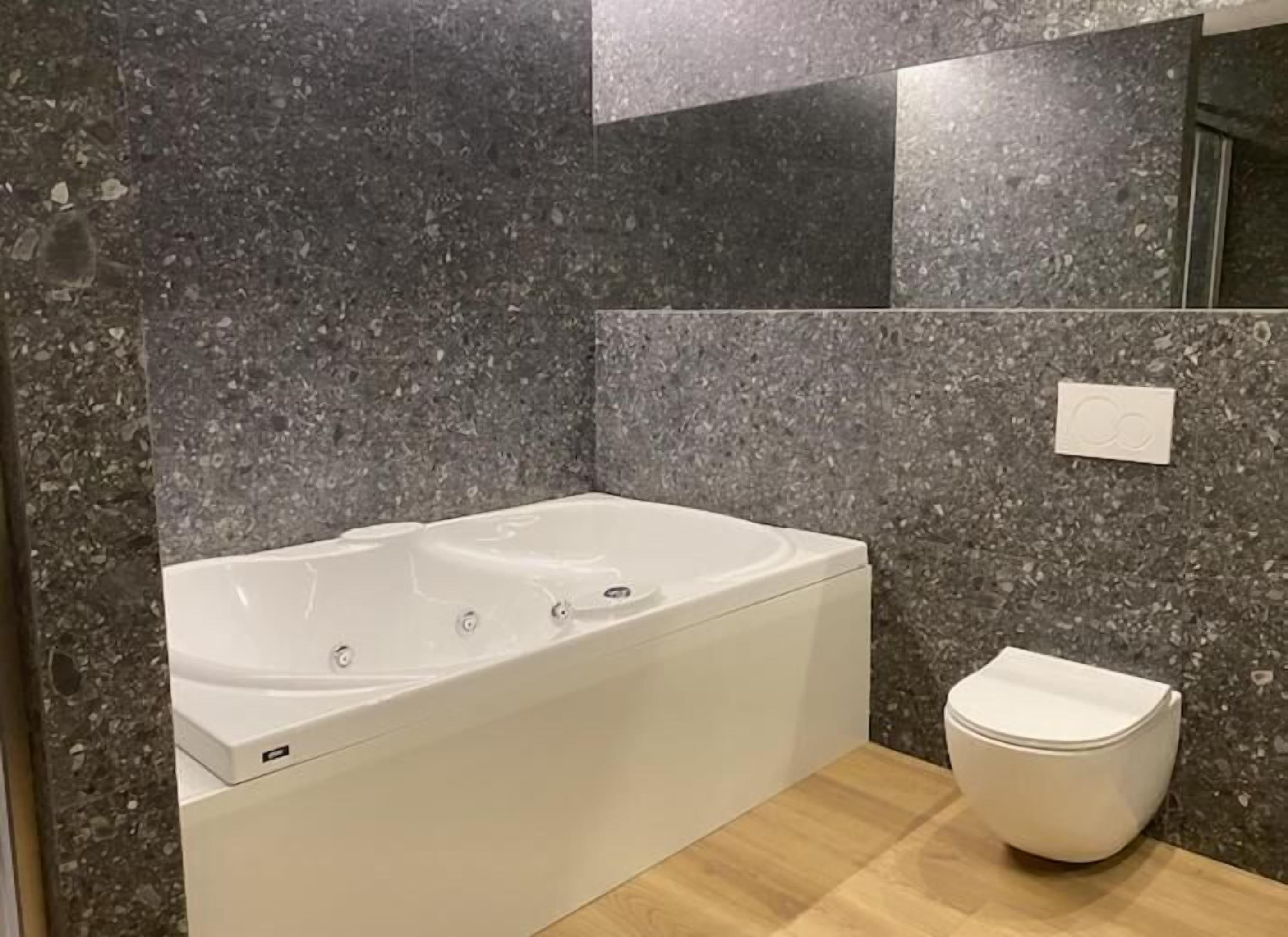 Een bidet