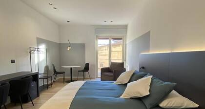 Primo Piano Acireale - Room & Relax