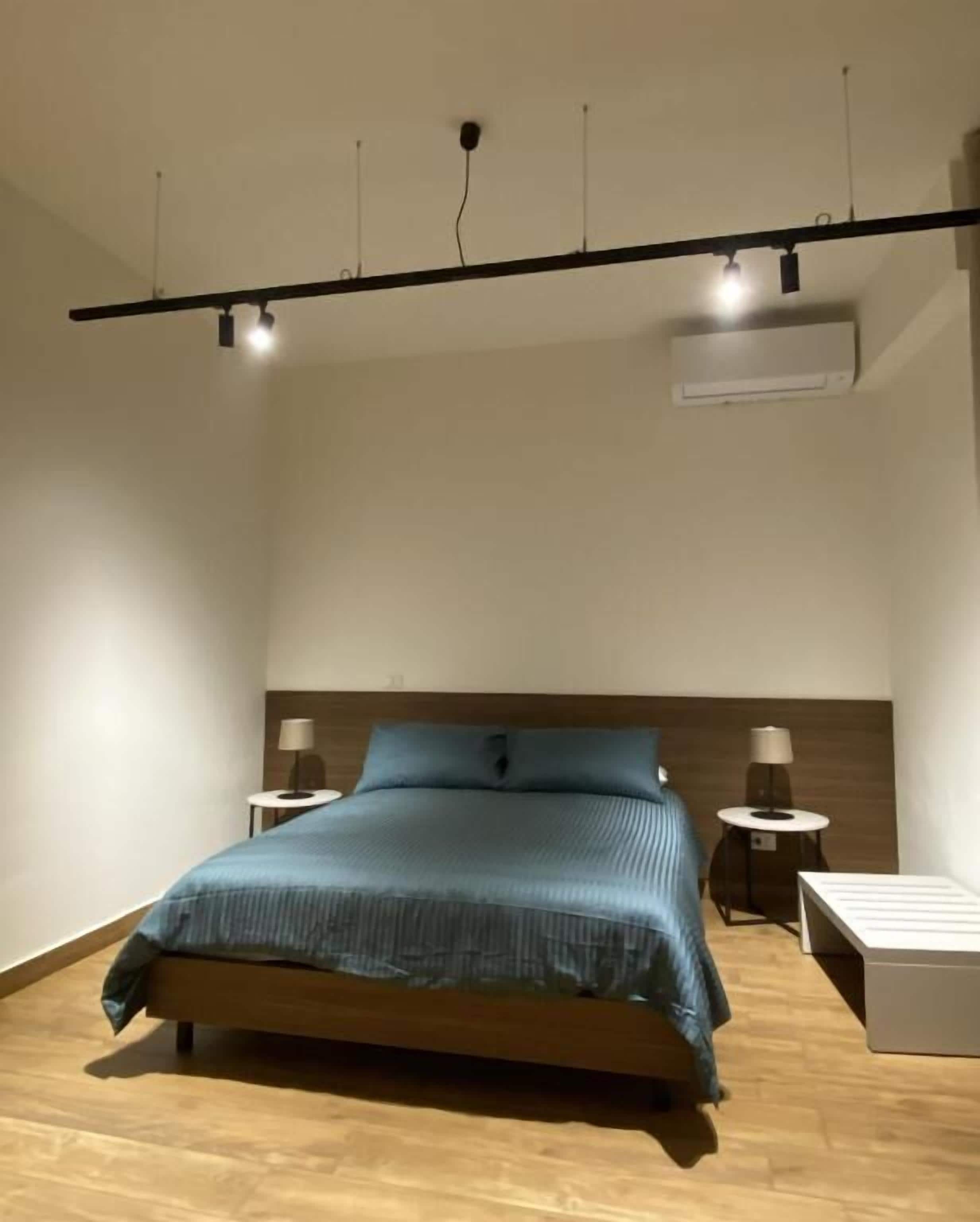 ซูพีเรียอพาร์ทเมนท์, ระเบียง, วิวเมือง | Wi-Fi ฟรี