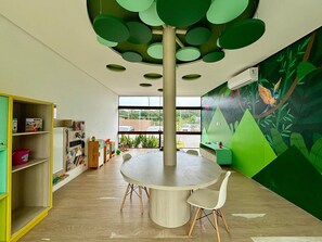 Interior - Makia Beach #a223 - em Muro Alto por Carpediem (Ipojuca)