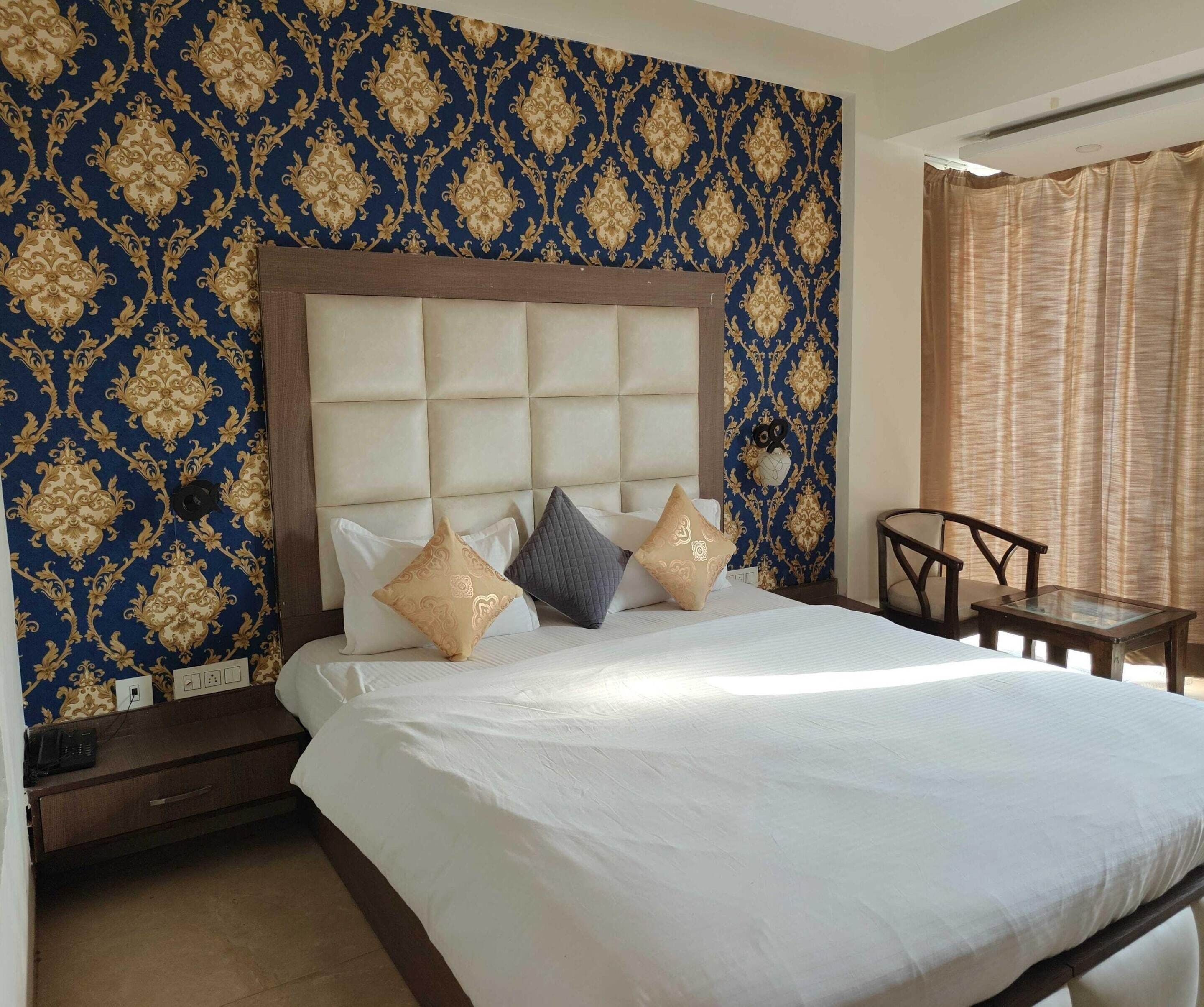 House | 1 bilik tidur 