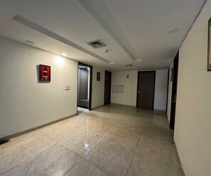 House | Bahagian dalam