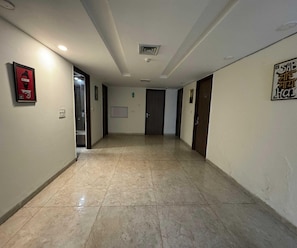 House | Interior - Townhouse Old Kalka Ambala Road (Dera Bassi)