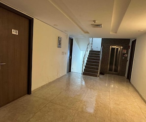 House | Bahagian dalam