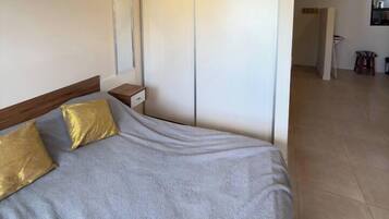 1 habitación y wifi