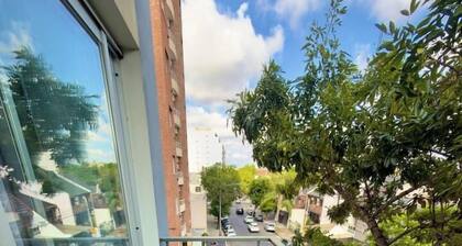 Flores: Premium flat very near Avellaneda Market!
