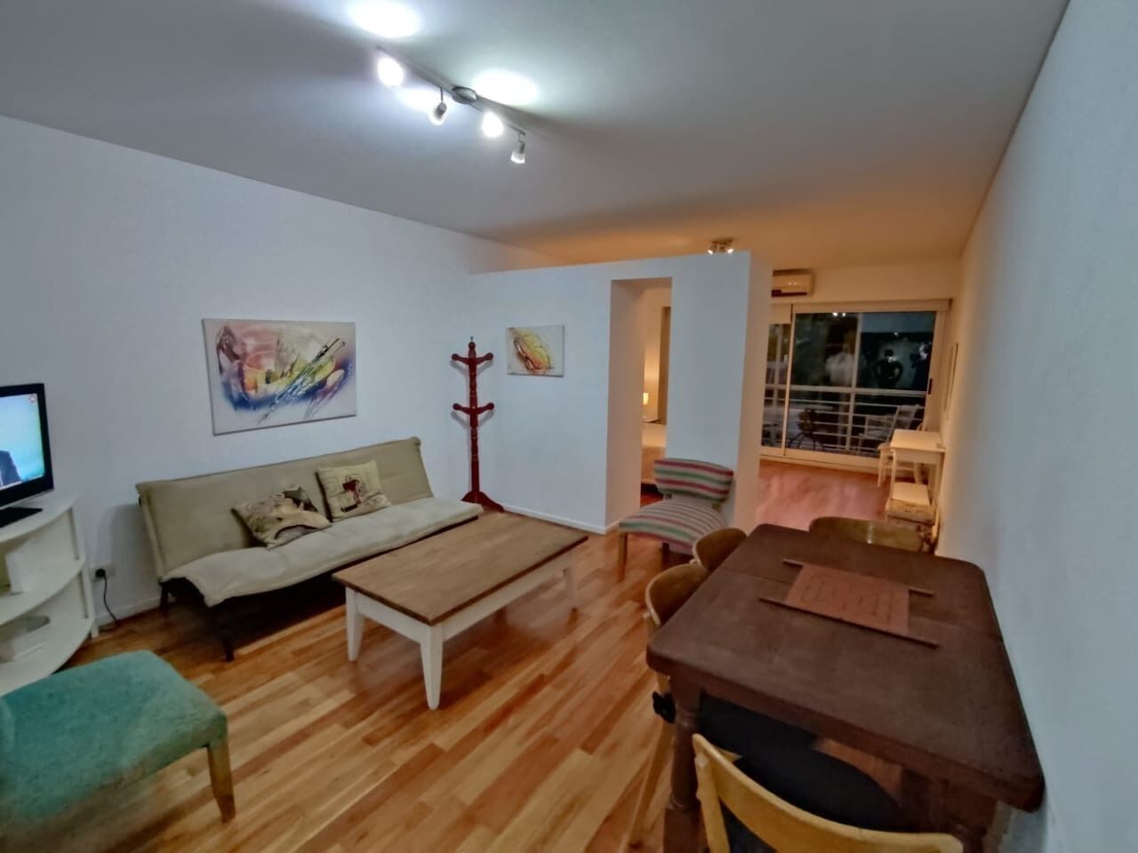 Palermo Soho Getaway. Pool,  Sauna And Workspace - Buenos Aires
