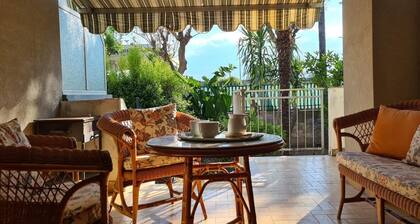 Villa Naxos Recanati