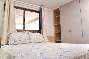 2 bedrooms - Mont Cristo #401 - Beachfront por Carpediem (João Pessoa)