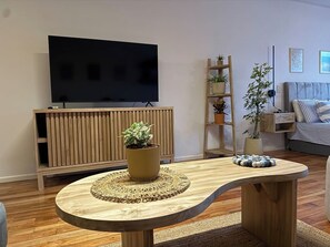Interior - Palermo Soho: Scandinavian inspired cozy nest (Buenos Aires)