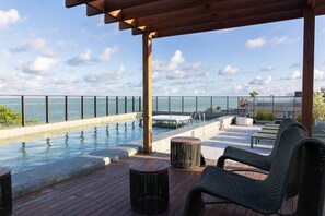 Pool - Get Sense #306 - Feet in the Sand by Carpediem (João Pessoa)