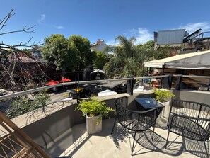 Unclassified image, 3 of 39, button - Plaza Serrano: After Hours loft by airesB&B (Buenos Aires)