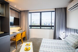 1 bedroom - Get One #605 - Apartment in Bessa by Carpediem (João Pessoa)