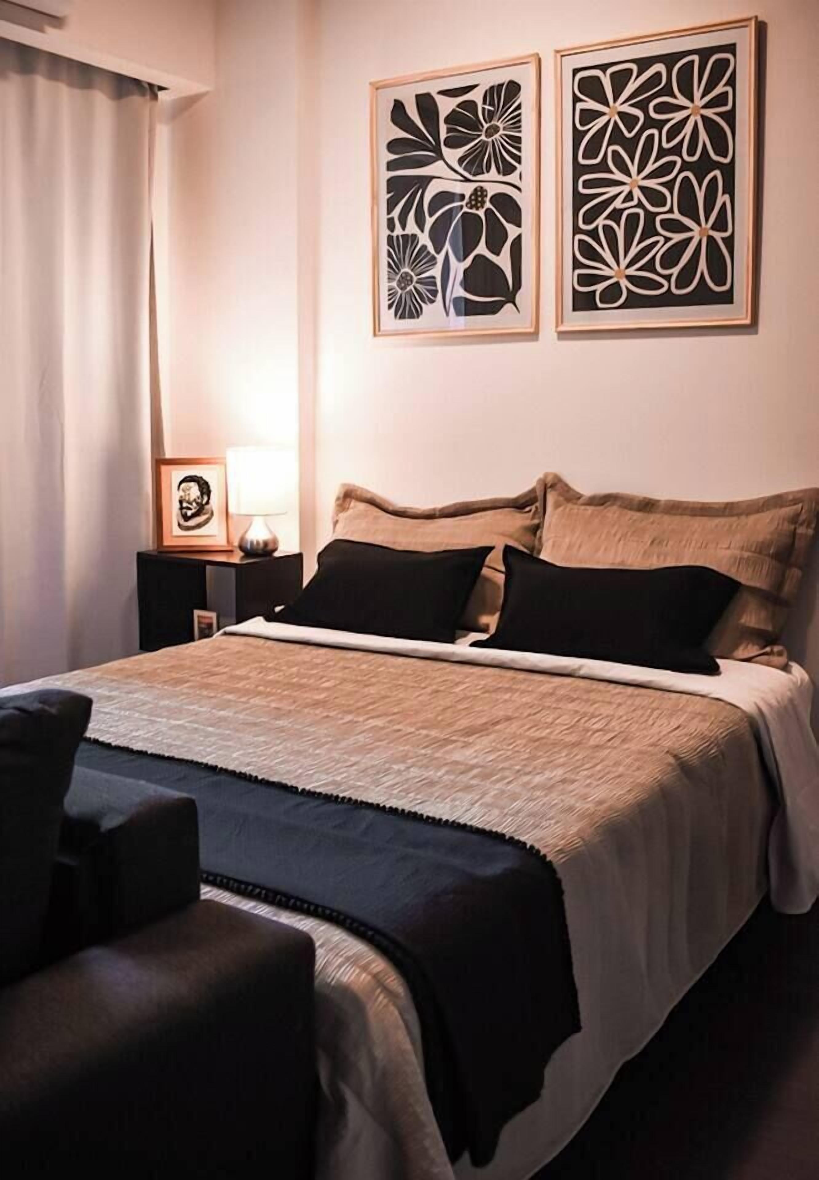 1 slaapkamer, wifi, beddengoed