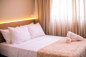 1 kamar tidur