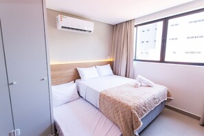 1 Schlafzimmer