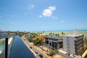 Property grounds - Get One #209 - Studio in Jampa by Carpediem (João Pessoa)