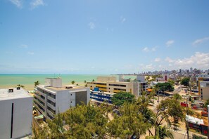Exterior - Get One #209 - Studio in Jampa by Carpediem (João Pessoa)