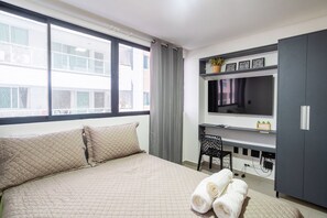 1 bedroom - Get One #209 - Studio in Jampa by Carpediem (João Pessoa)