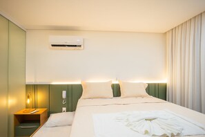 1 habitación 