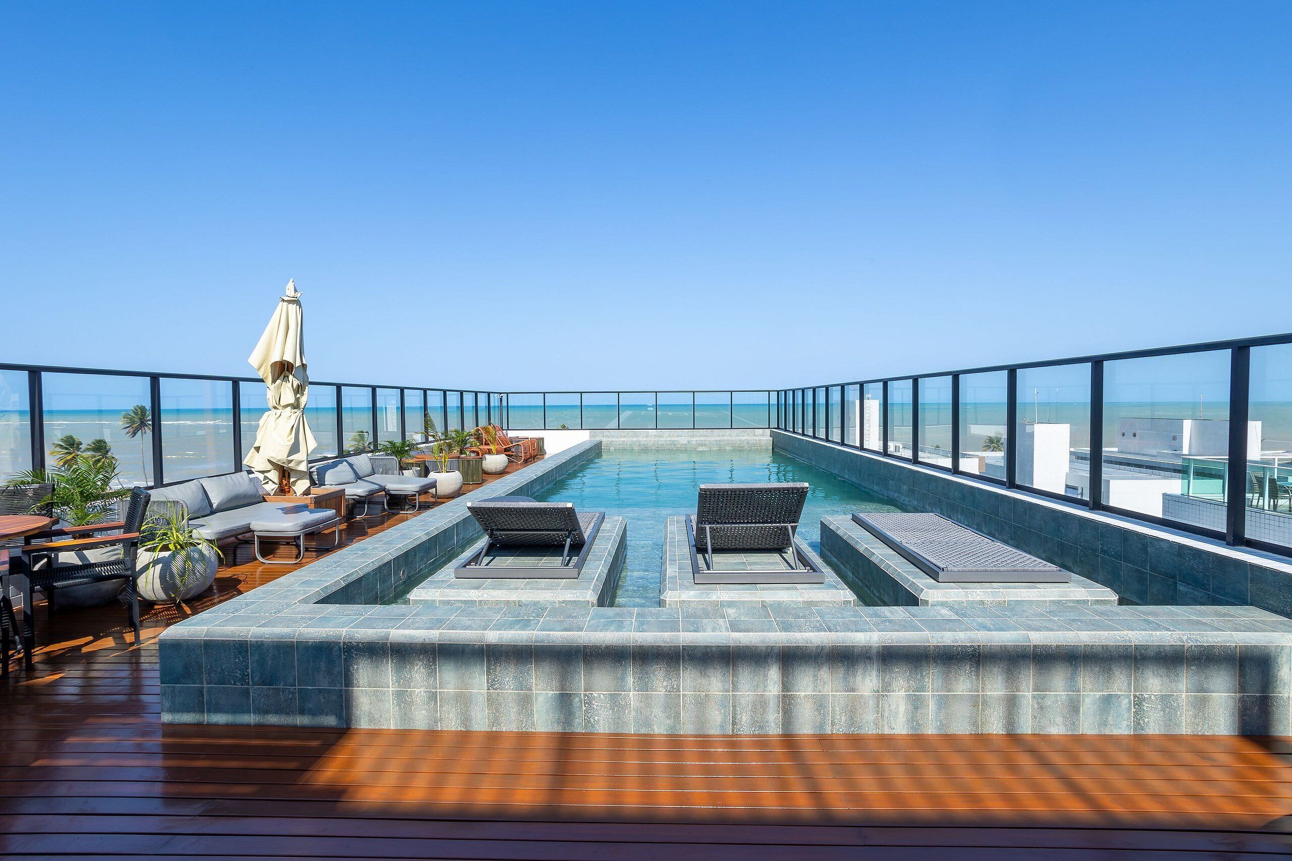 Appartamento Basic | Piscina