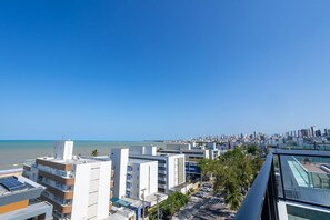 Departamento básico | Áreas de la propiedad