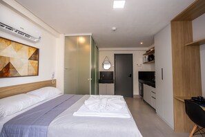 Basic Apartment - Get By Side #503 - Studio em Bessa por Carpediem (João Pessoa)