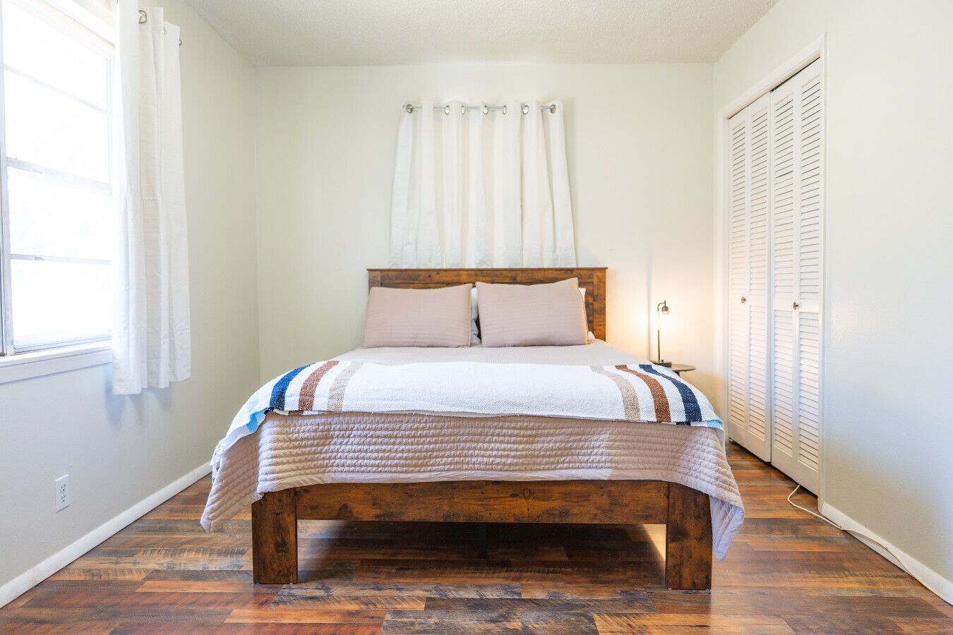3 Schlafzimmer, Bügeleisen/Bügelbrett, Reisekinderbett, WLAN