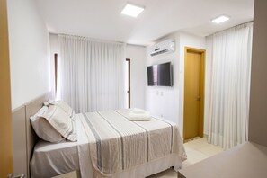 2 bedrooms - Buenos Ayres #504 - Comfortable Apartment by Carpediem (João Pessoa)
