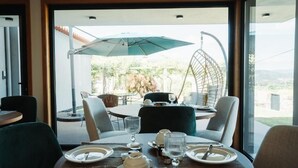 Dining - Quinta S. Pedro- Arouca Valley (Arouca)
