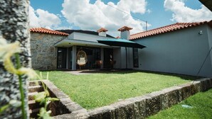Exterior - Quinta S. Pedro- Arouca Valley (Arouca)