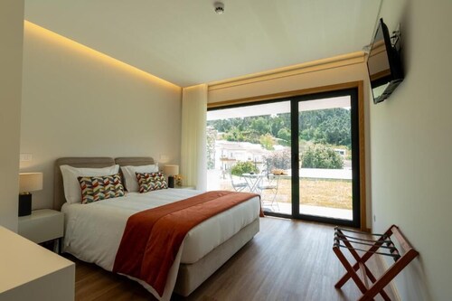 Quinta S. Pedro- Arouca Valley