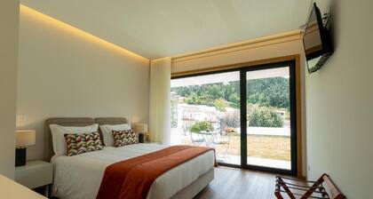 Quinta S. Pedro- Arouca Valley