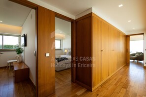 Villa | 4 bedrooms - Villa das Palmeiras by Acasadascasas (Mafra)