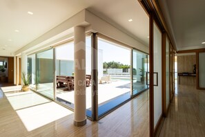 Villa | 4 bedrooms - Villa das Palmeiras by Acasadascasas (Mafra)