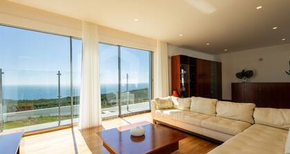 Villa das Palmeiras by Acasadascasas