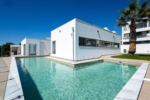 Villa | 4 bedrooms - Villa das Palmeiras by Acasadascasas (Mafra)