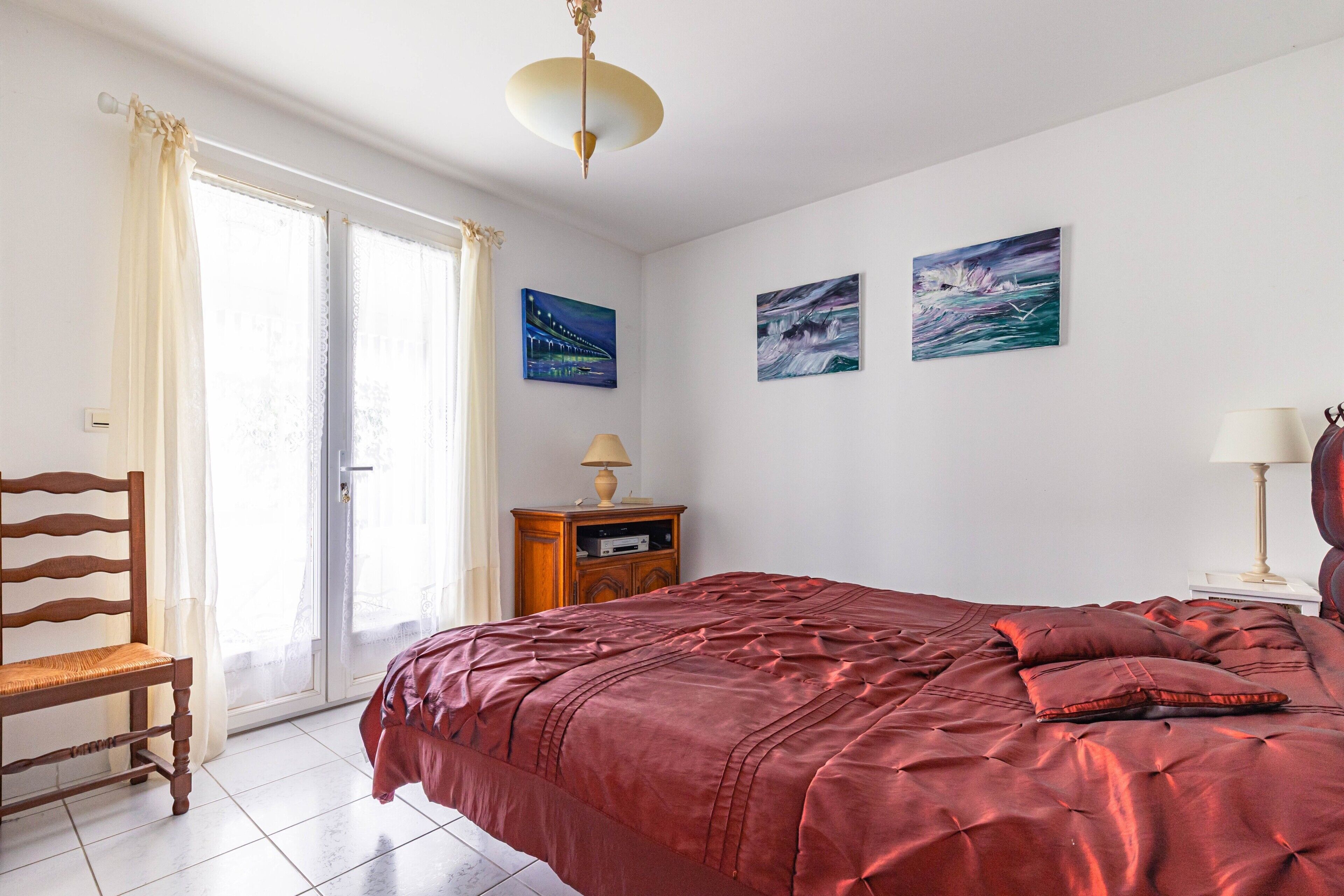 2 slaapkamers