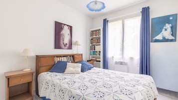 2 chambres