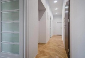 Deluxe Apartment | Interior - Malila Apartments Dunin Wąsowicza 4 (Kraków)