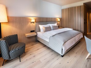 Habitación Deluxe doble